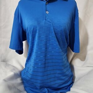 Adidas Blue Women's Sweatshirt